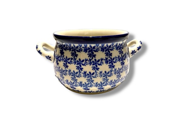 016 Bunzlau Soepkom 2790X Soepkommen